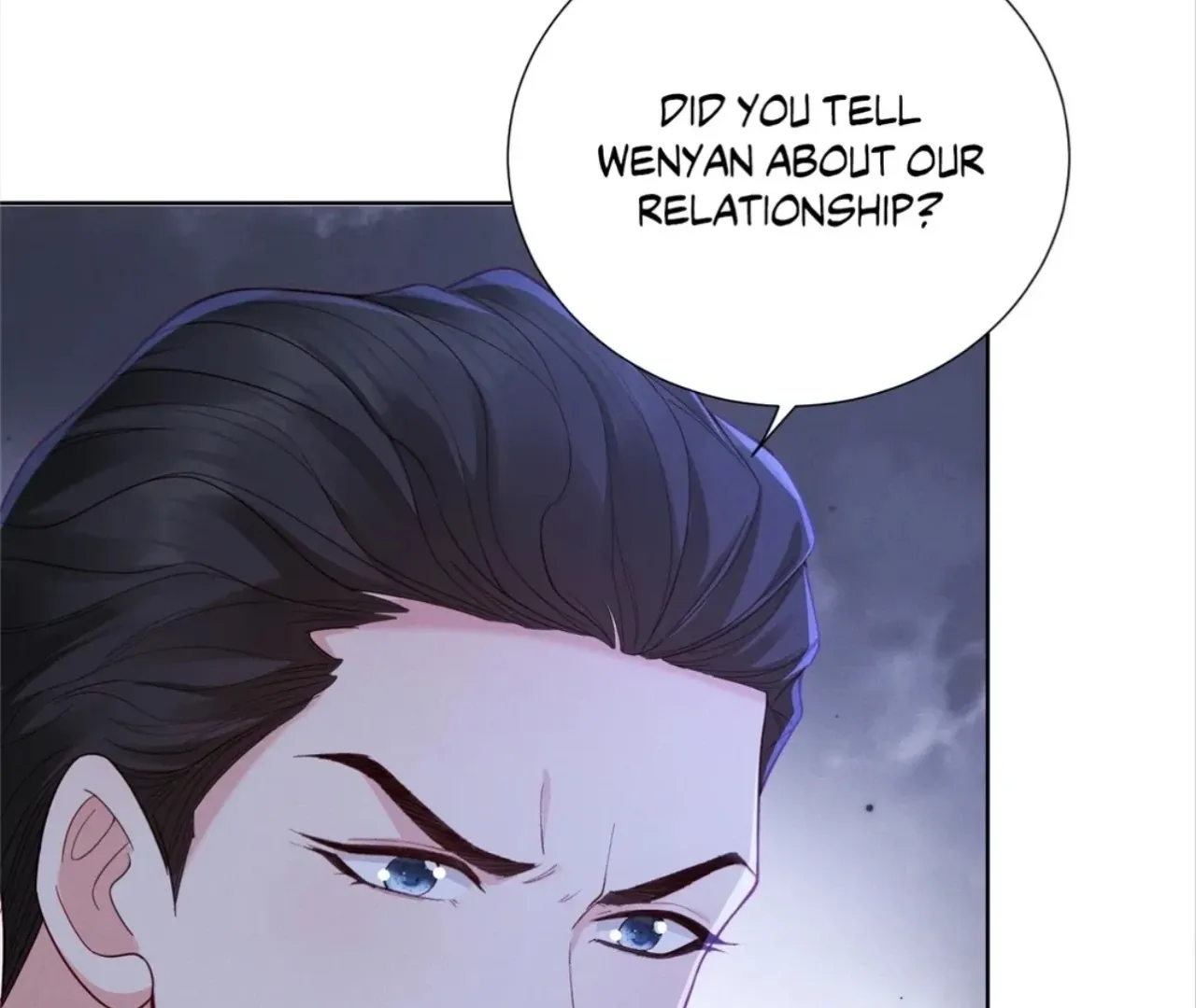 Read Lucky Romance chapter 11 image 4 on Lezhin
