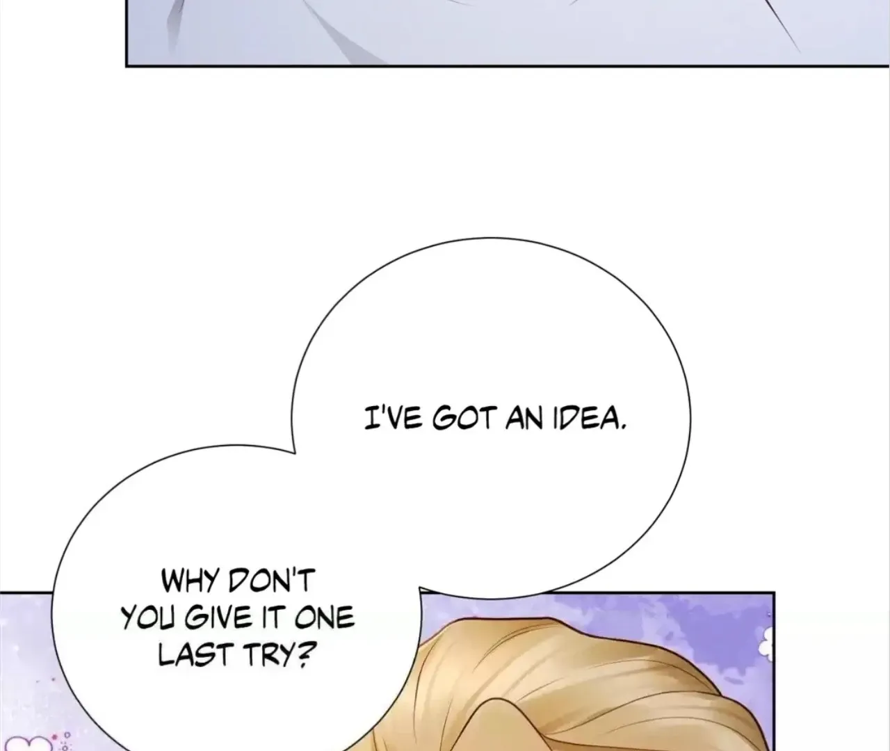 Read Lucky Romance chapter 11 image 42 on Lezhin