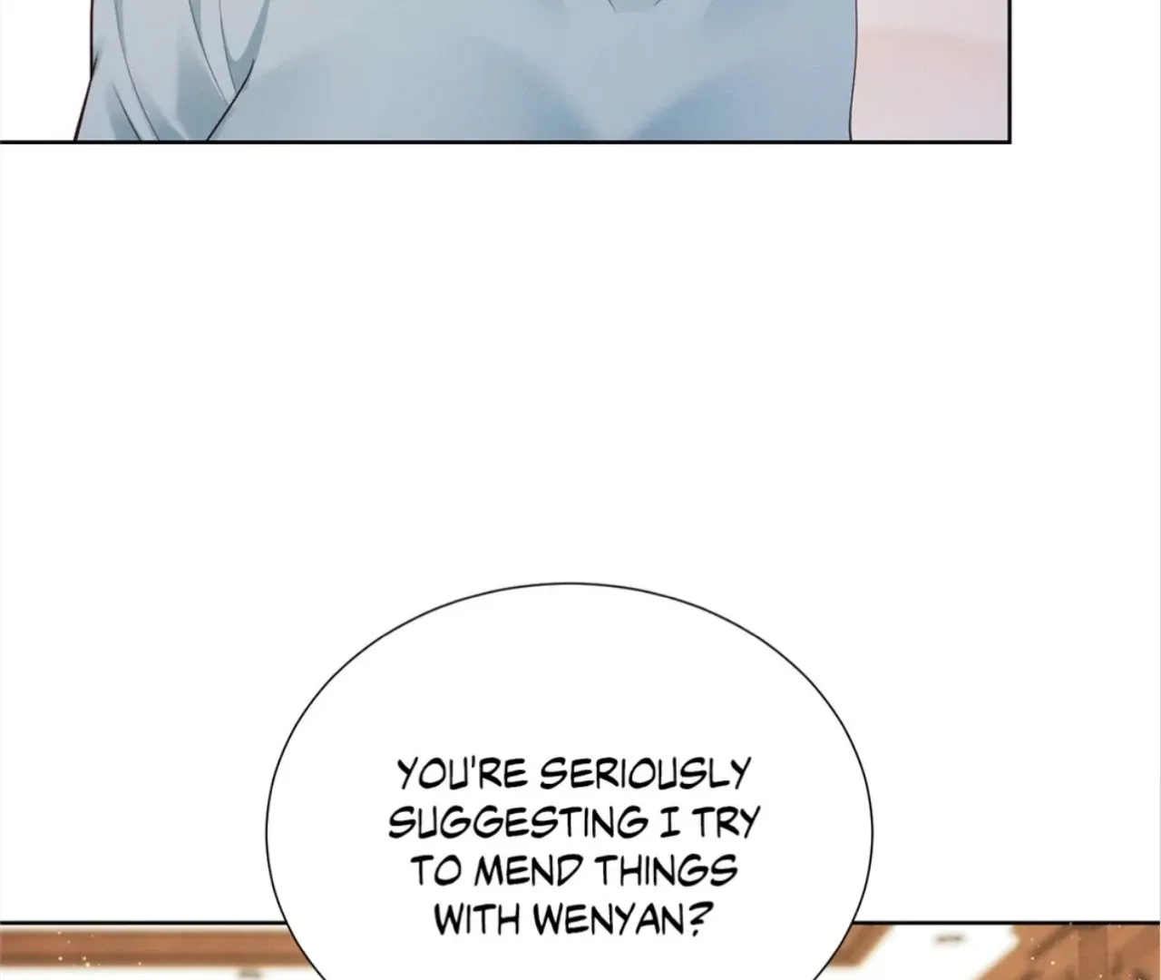 Read Lucky Romance chapter 11 image 44 on Lezhin