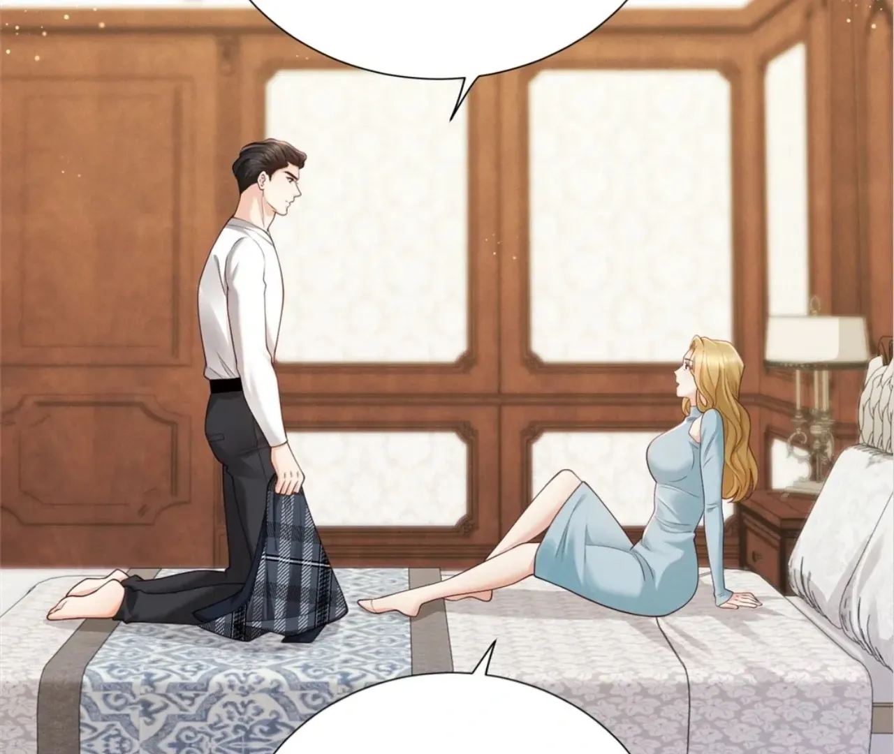 Read Lucky Romance chapter 11 image 45 on Lezhin