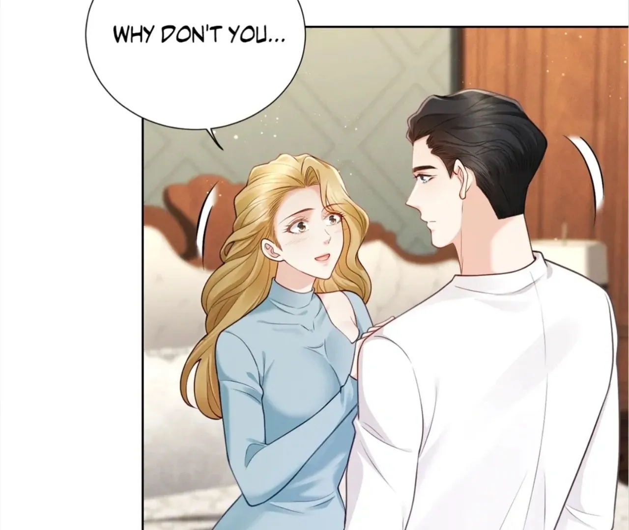Read Lucky Romance chapter 11 image 47 on Lezhin