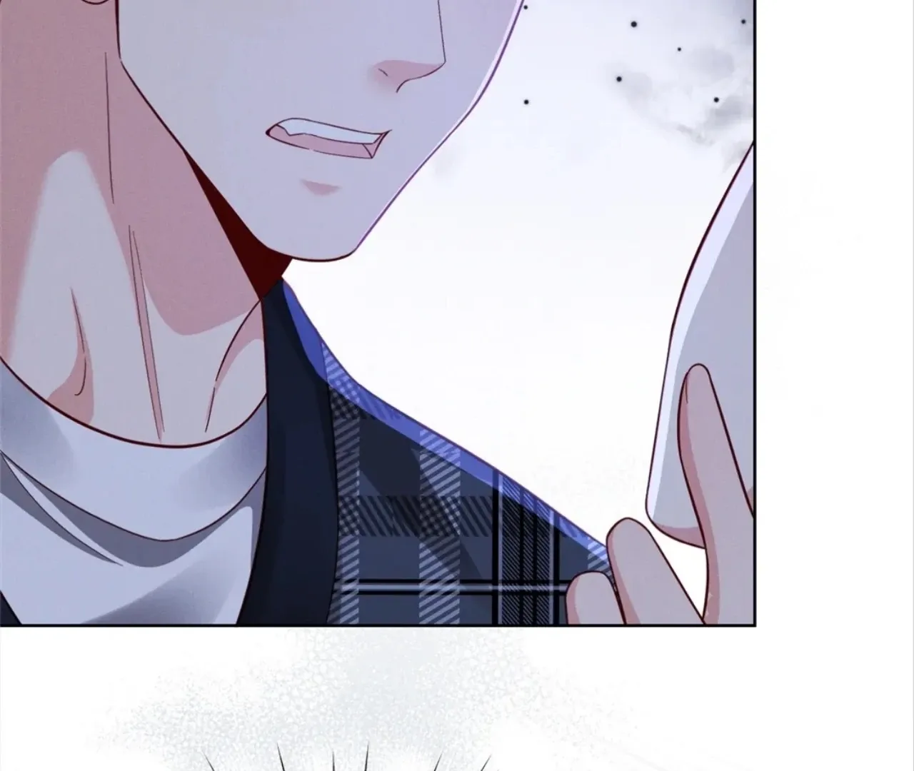 Read Lucky Romance chapter 11 image 5 on Lezhin