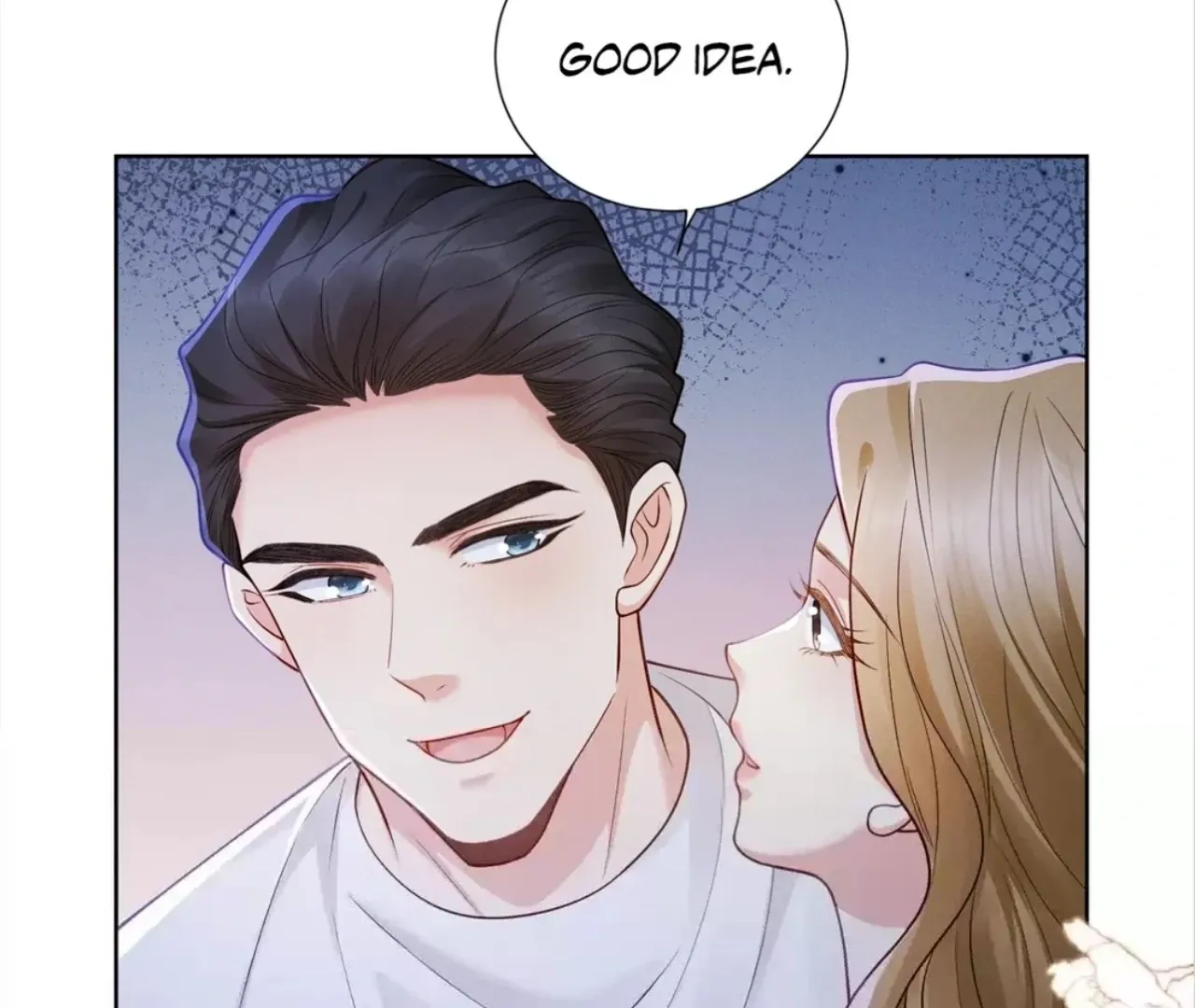 Read Lucky Romance chapter 11 image 50 on Lezhin