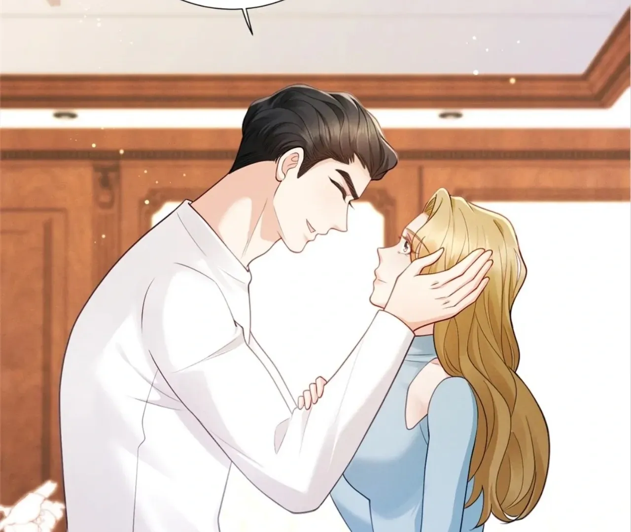 Read Lucky Romance chapter 11 image 52 on Lezhin