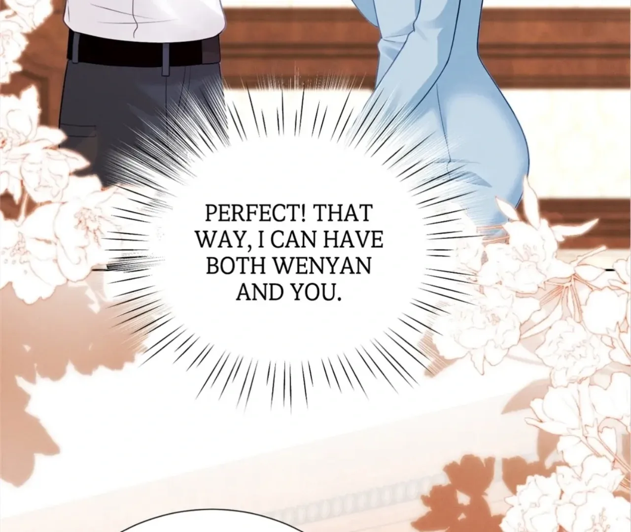 Read Lucky Romance chapter 11 image 53 on Lezhin