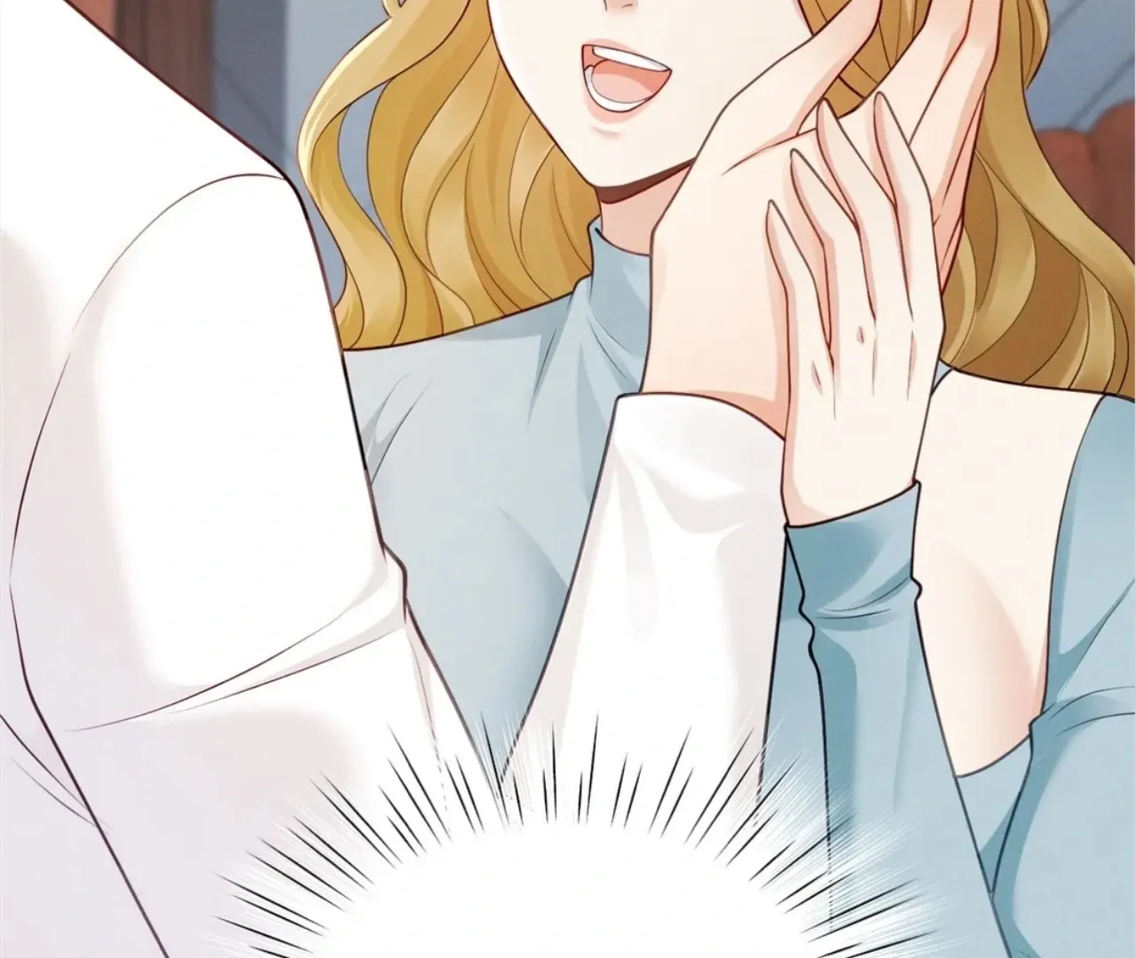 Read Lucky Romance chapter 11 image 55 on Lezhin