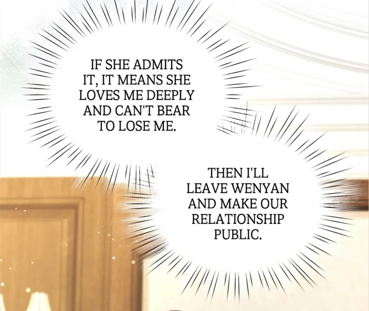 Read Lucky Romance chapter 11 image 6 on Lezhin