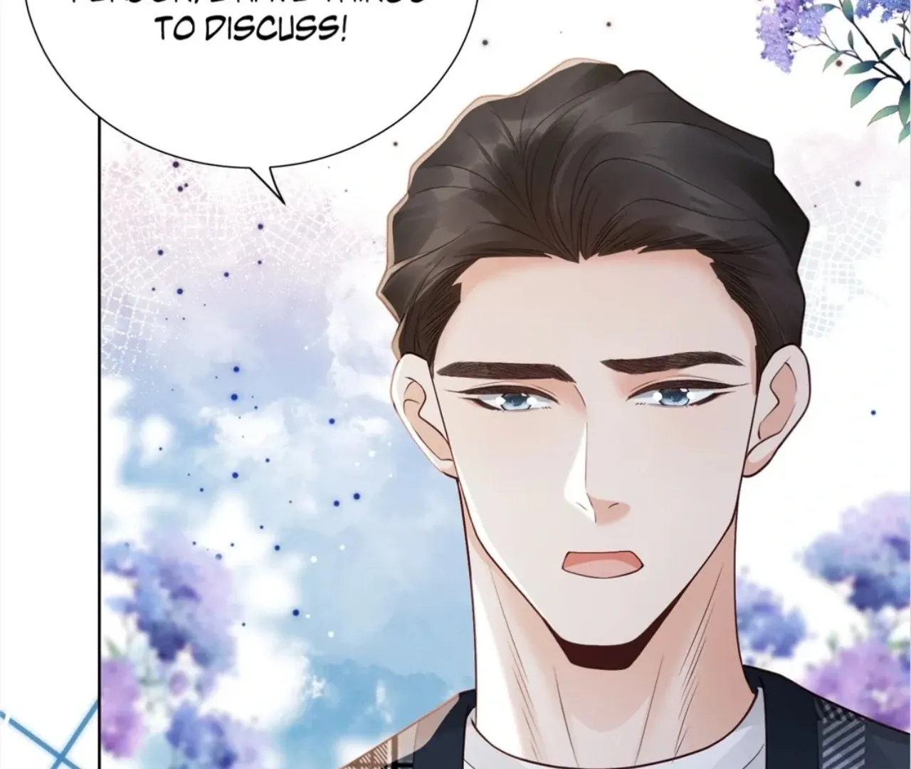 Read Lucky Romance chapter 11 image 64 on Lezhin
