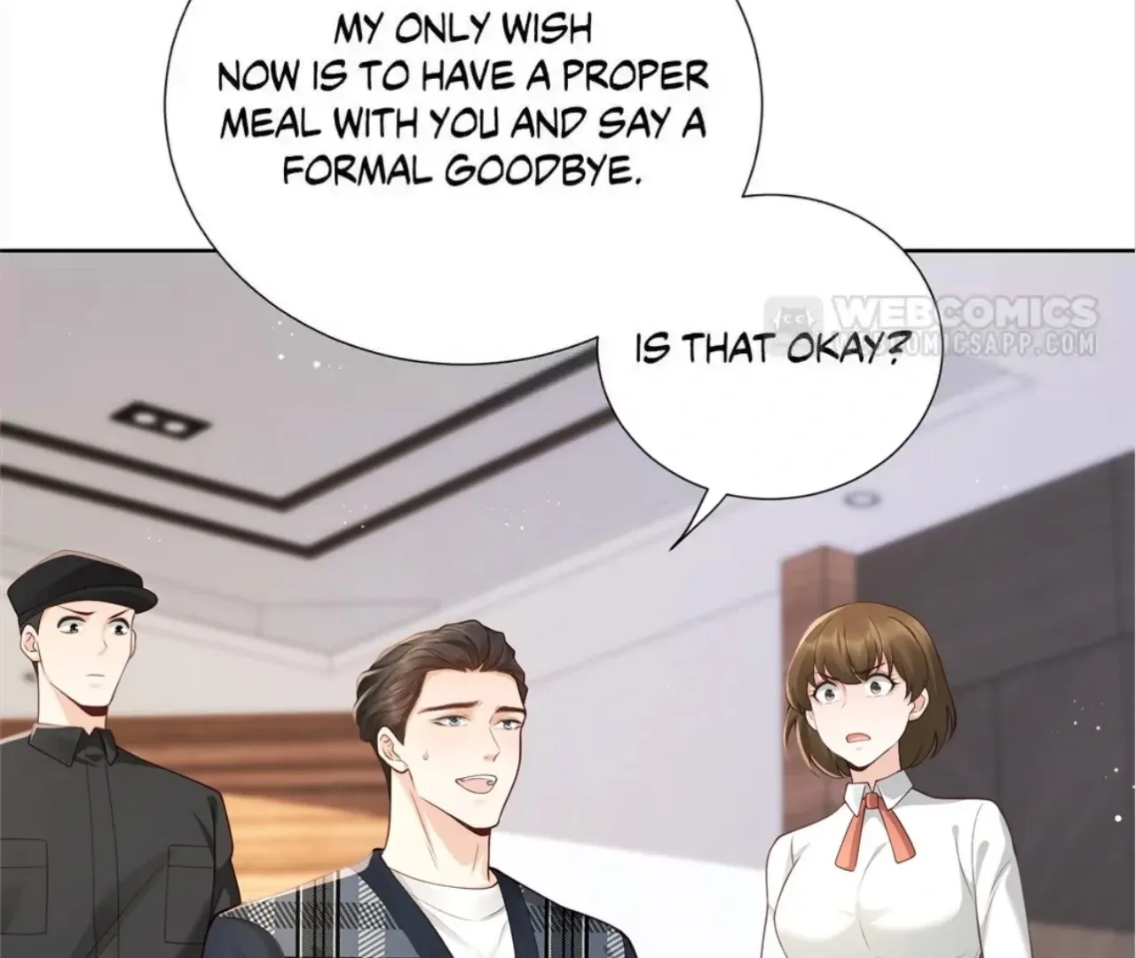 Read Lucky Romance chapter 11 image 76 on Lezhin
