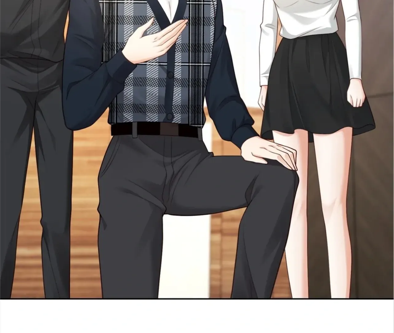 Read Lucky Romance chapter 11 image 77 on Lezhin