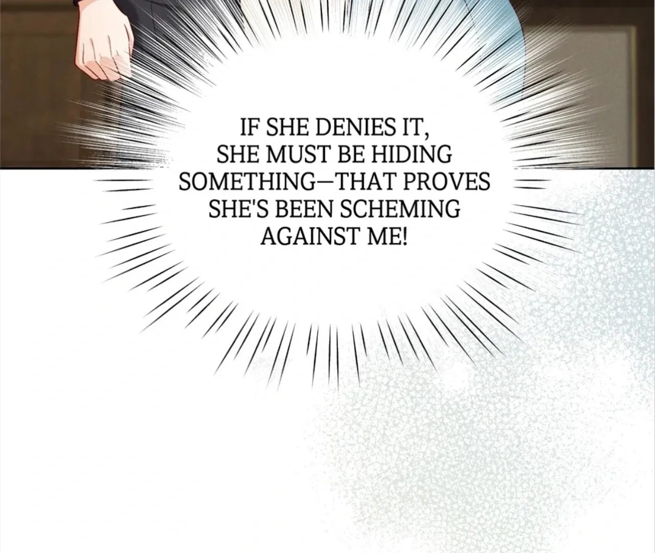 Read Lucky Romance chapter 11 image 8 on Lezhin
