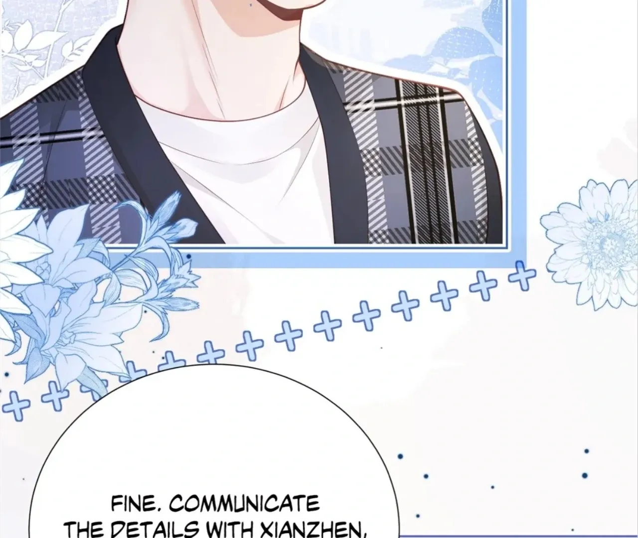 Read Lucky Romance chapter 11 image 82 on Lezhin
