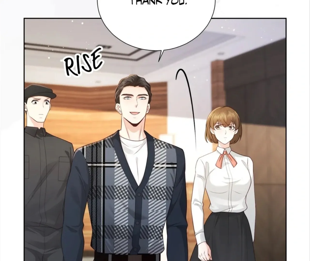 Read Lucky Romance chapter 11 image 85 on Lezhin