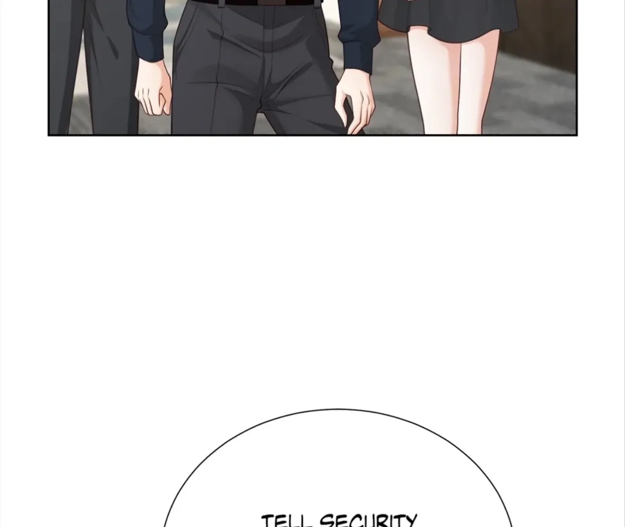 Read Lucky Romance chapter 11 image 86 on Lezhin