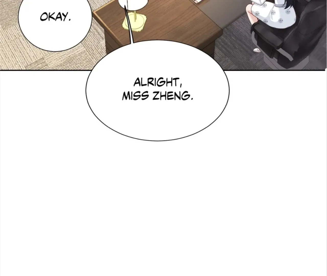 Read Lucky Romance chapter 11 image 88 on Lezhin