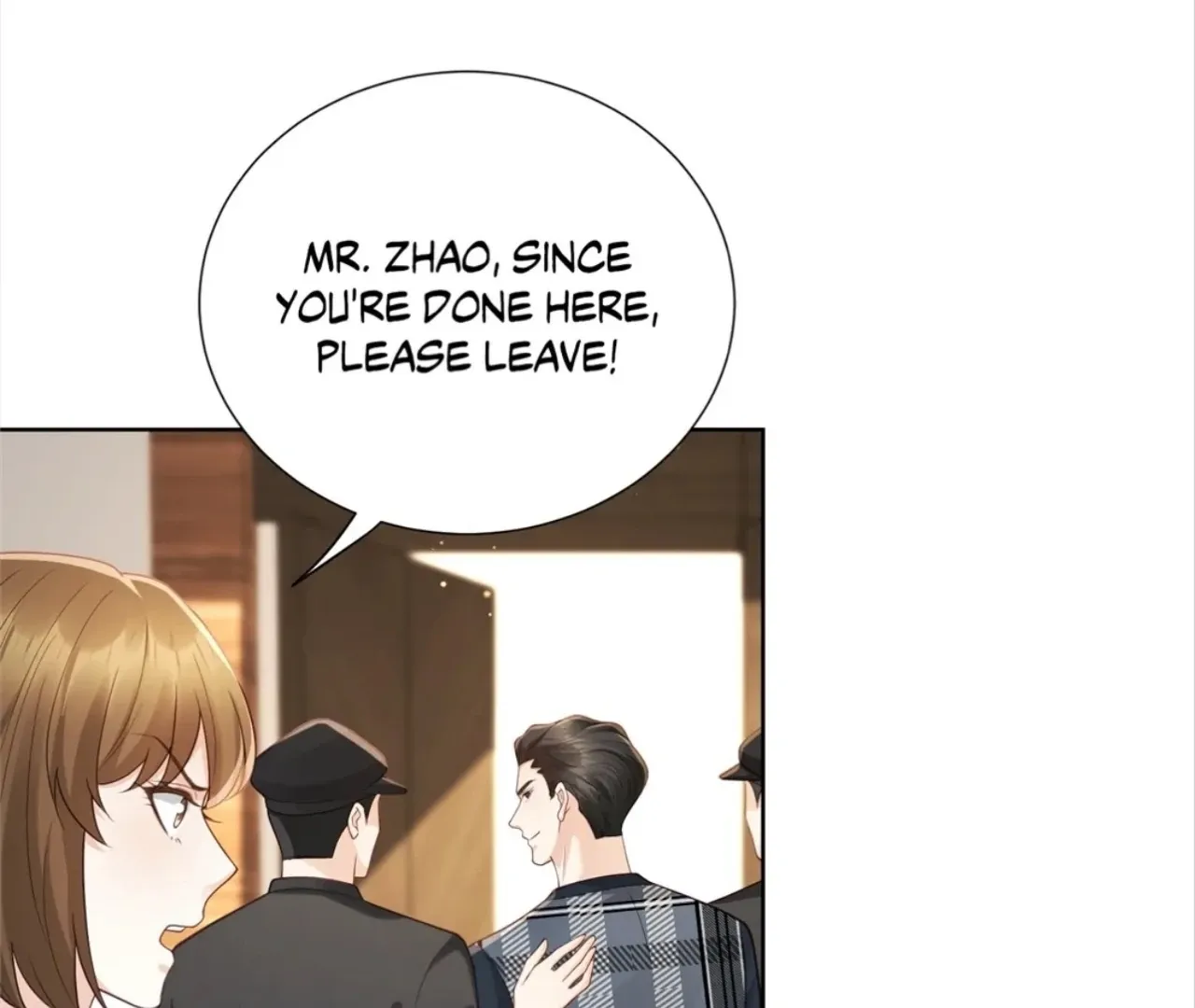 Read Lucky Romance chapter 11 image 89 on Lezhin