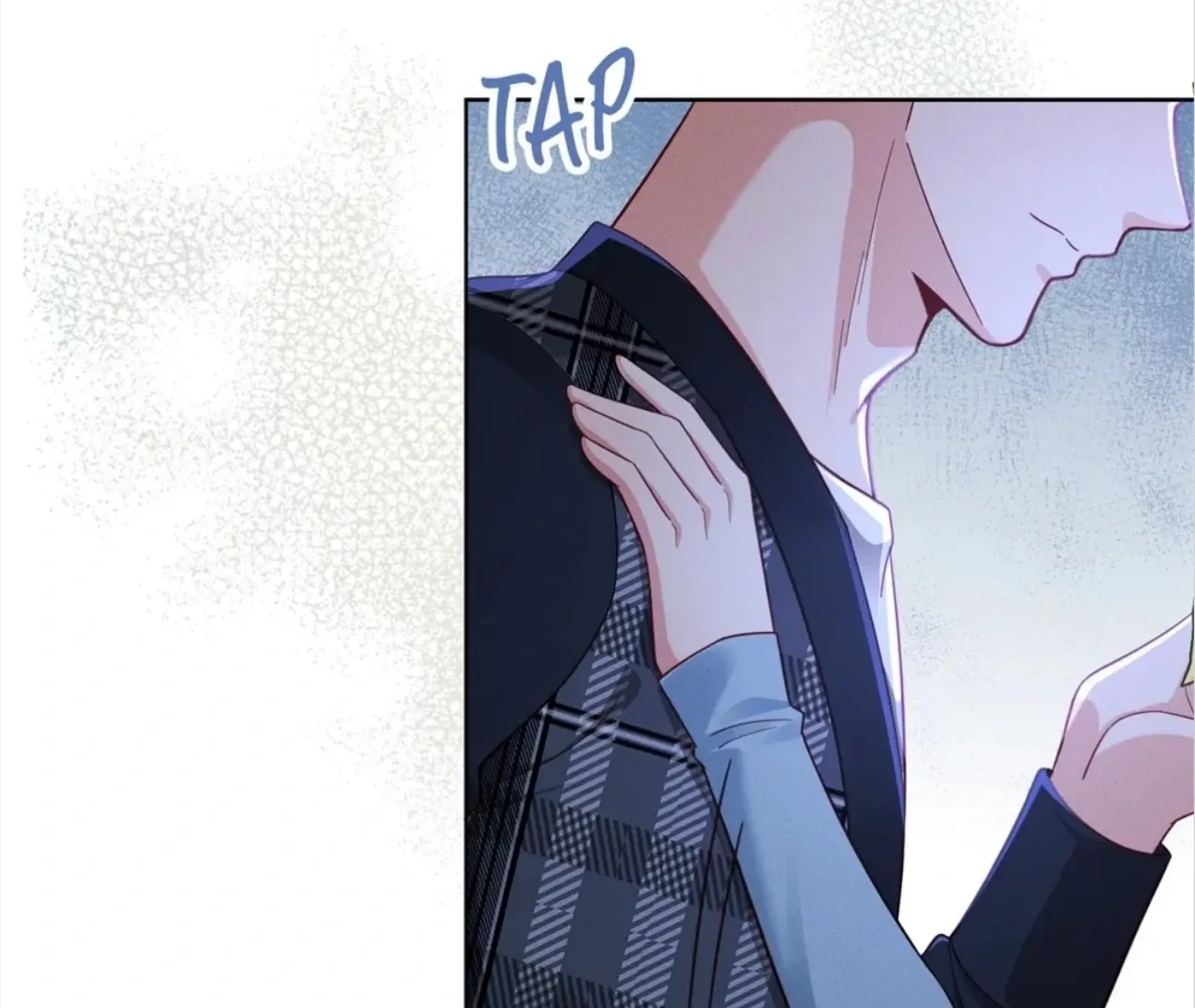 Read Lucky Romance chapter 11 image 9 on Lezhin