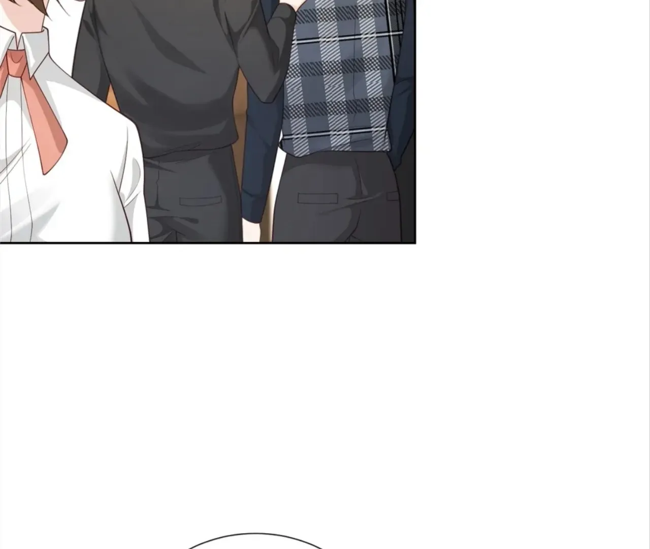 Read Lucky Romance chapter 11 image 90 on Lezhin