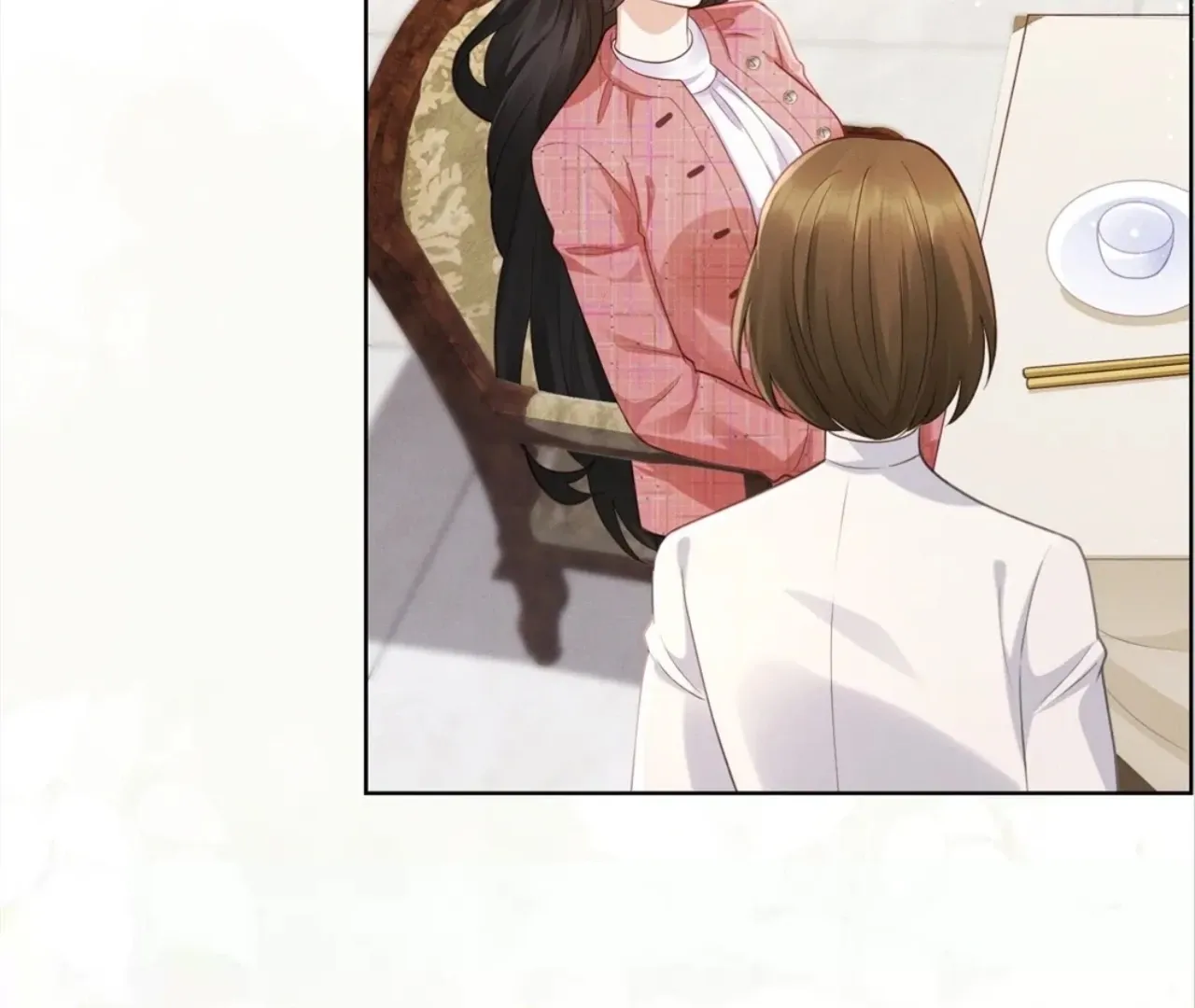 Read Lucky Romance chapter 12 image 10 on Lezhin