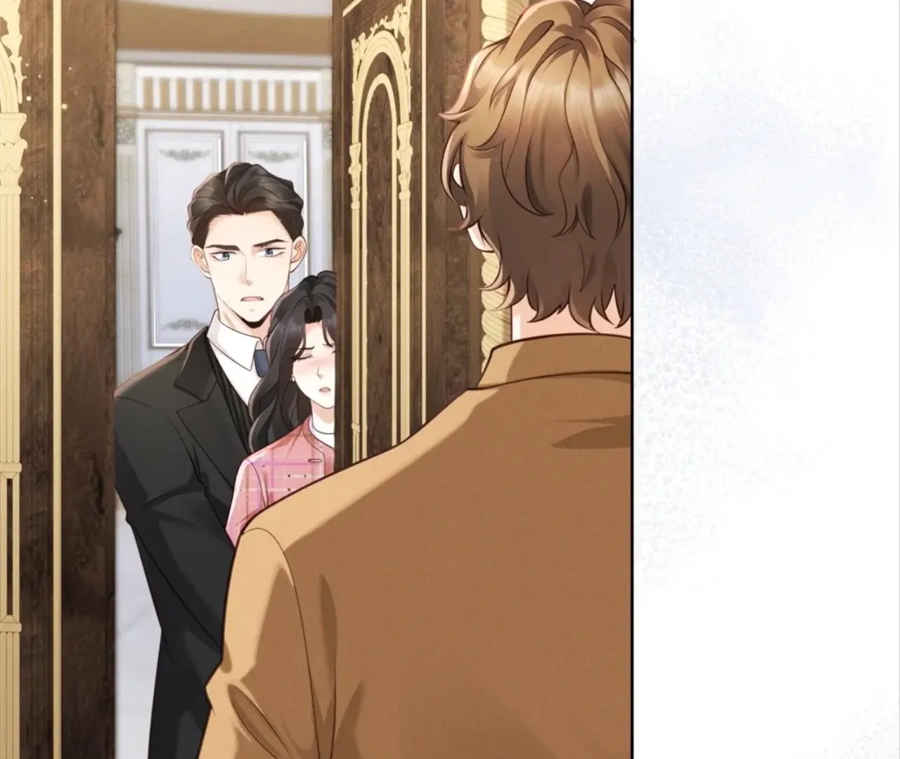 Read Lucky Romance chapter 12 image 103 on Lezhin