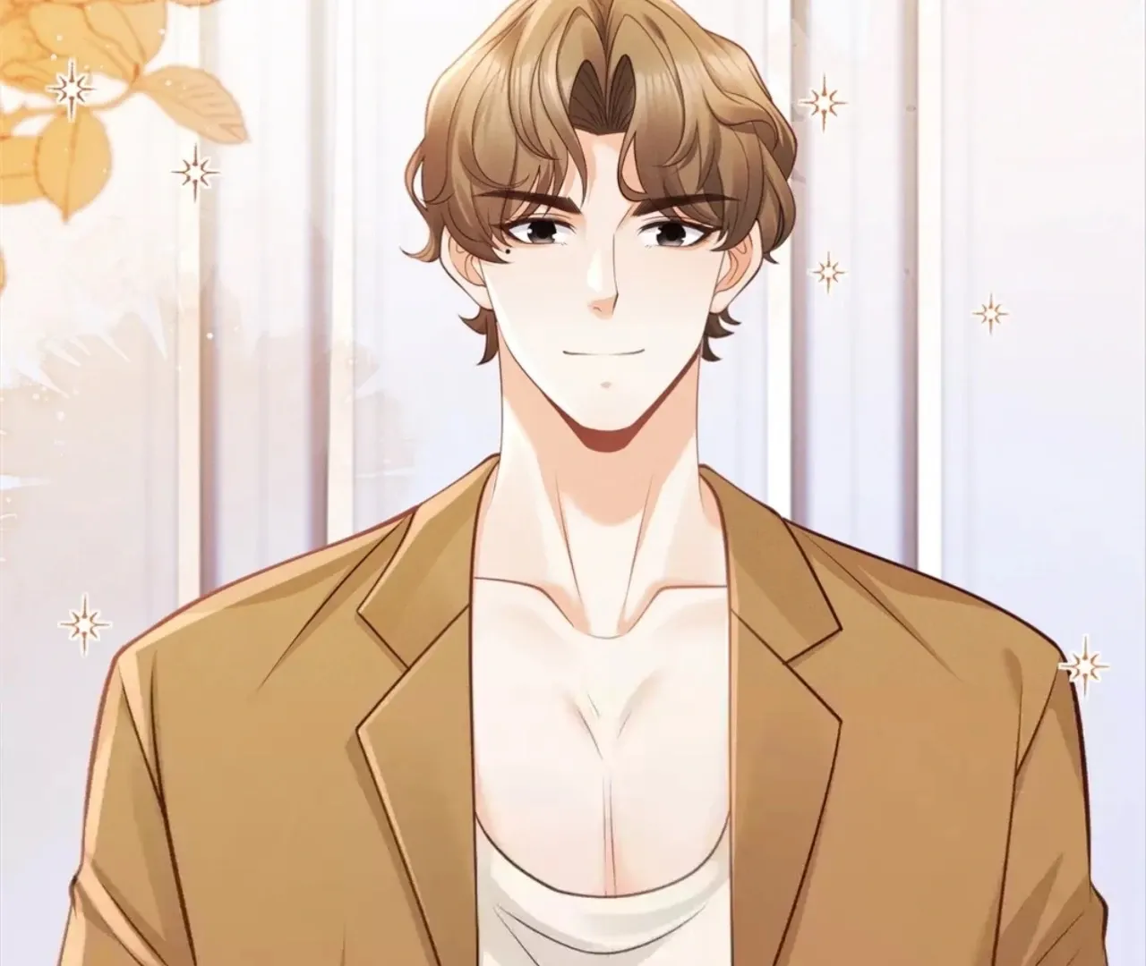 Read Lucky Romance chapter 12 image 107 on Lezhin