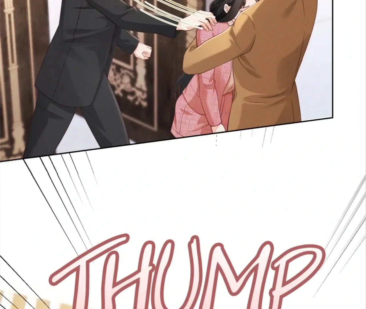 Read Lucky Romance chapter 12 image 117 on Lezhin