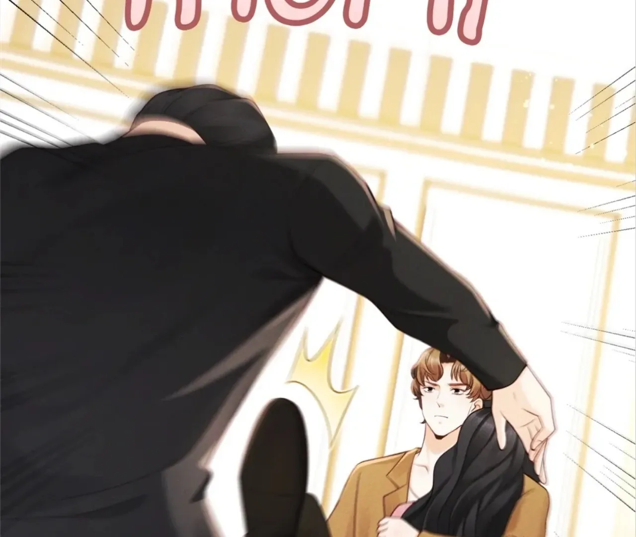 Read Lucky Romance chapter 12 image 118 on Lezhin
