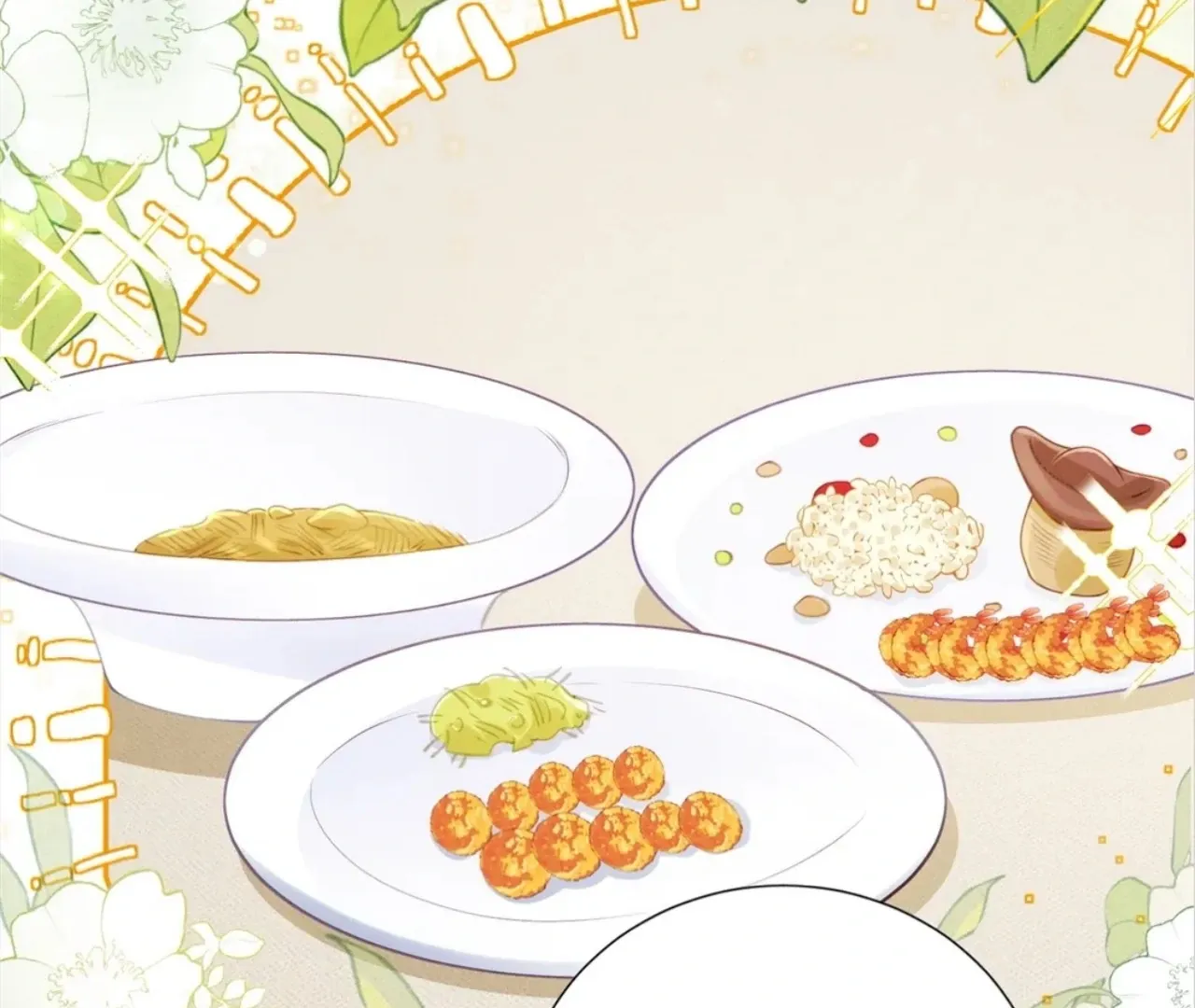 Read Lucky Romance chapter 12 image 12 on Lezhin