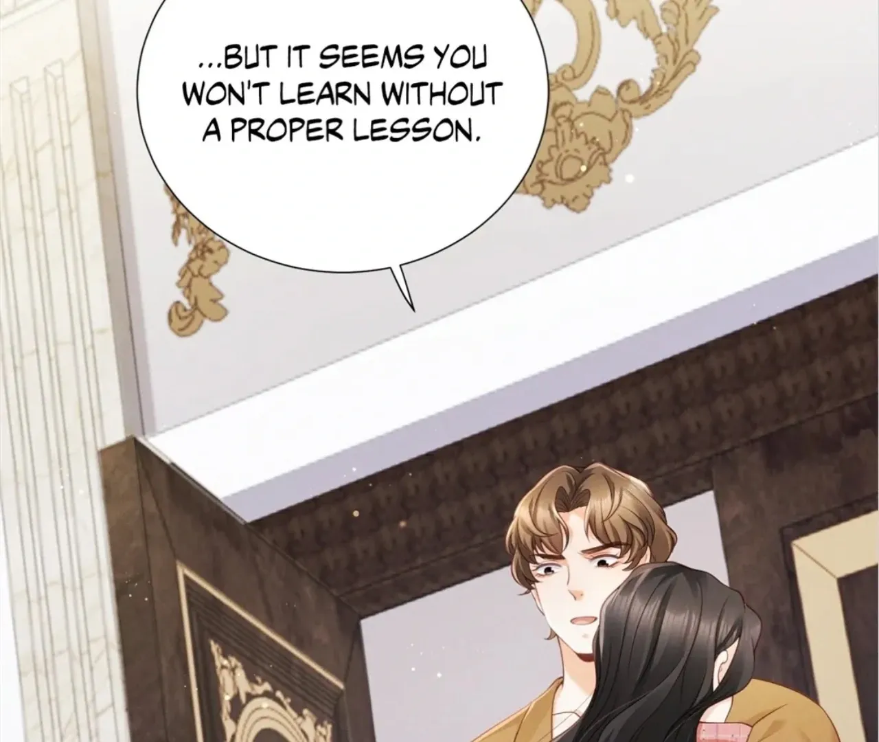 Read Lucky Romance chapter 12 image 126 on Lezhin