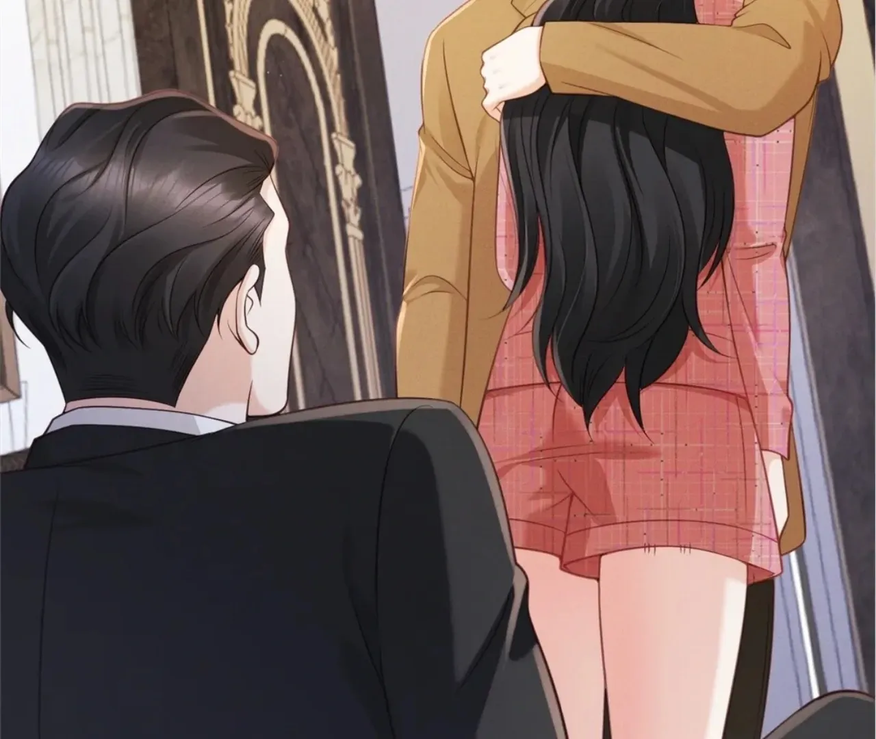 Read Lucky Romance chapter 12 image 127 on Lezhin