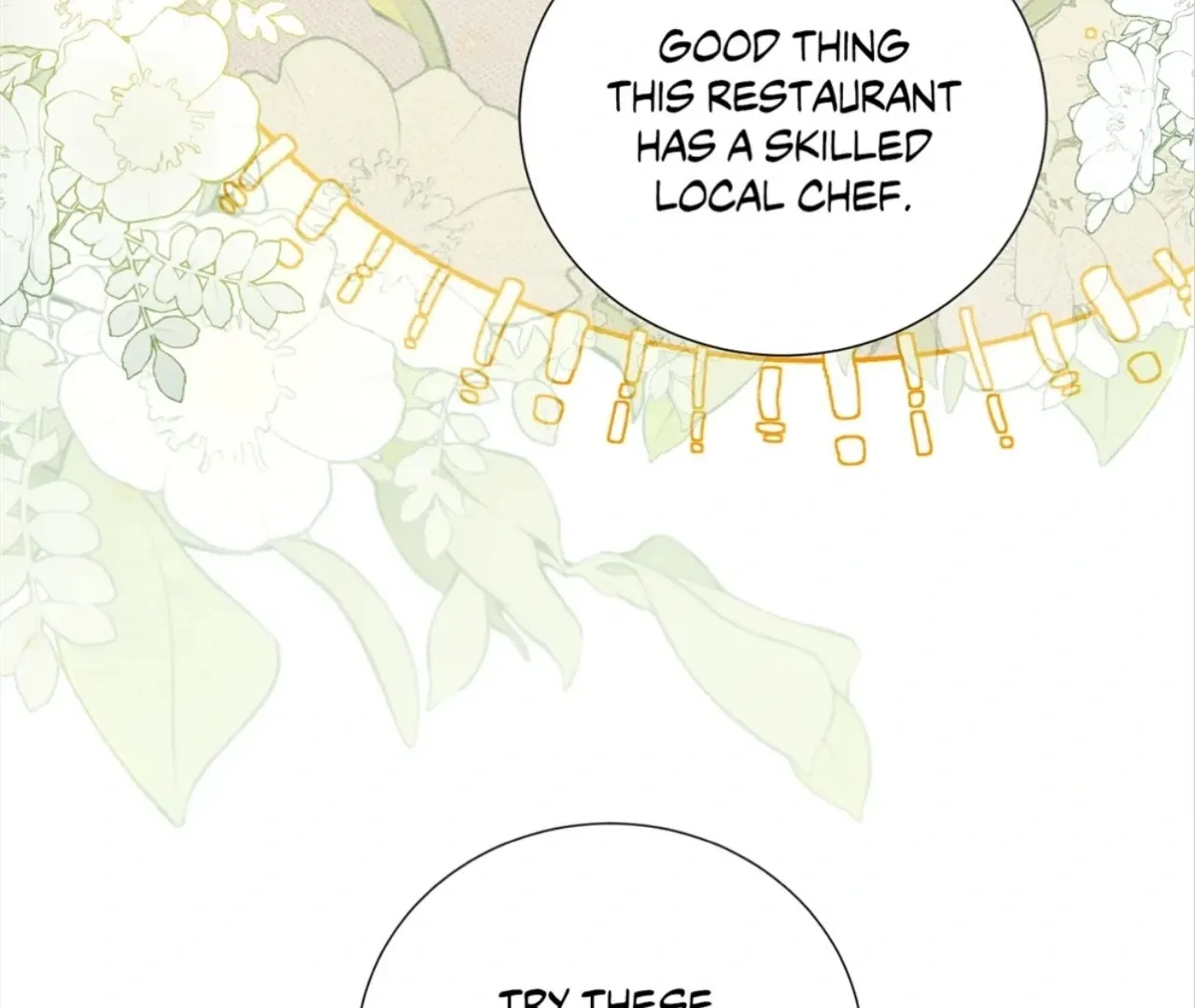 Read Lucky Romance chapter 12 image 13 on Lezhin
