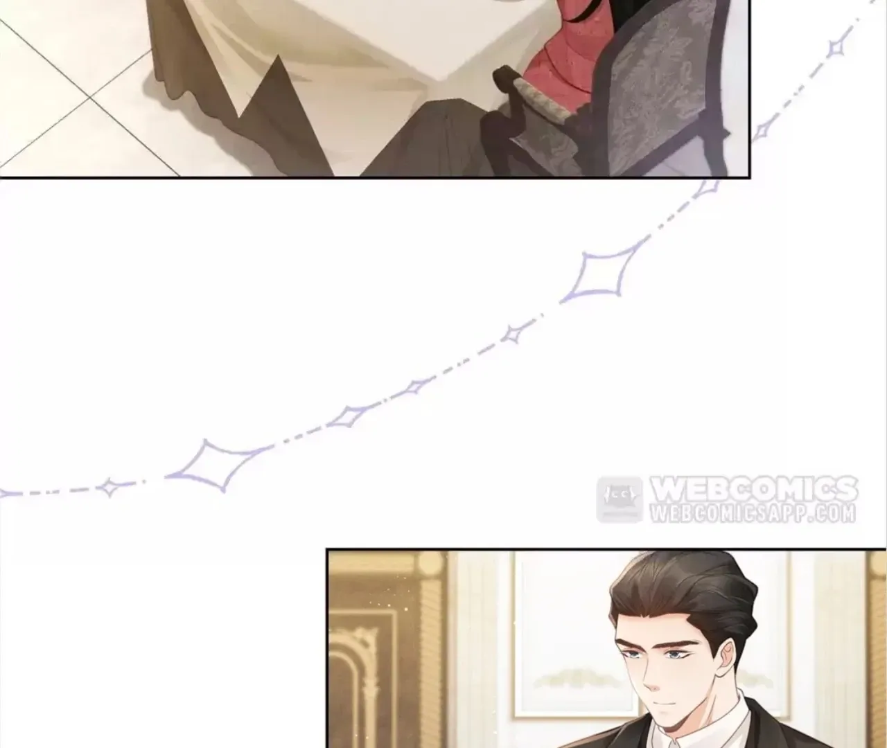 Read Lucky Romance chapter 12 image 19 on Lezhin