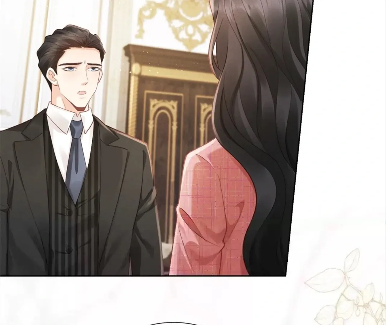 Read Lucky Romance chapter 12 image 26 on Lezhin