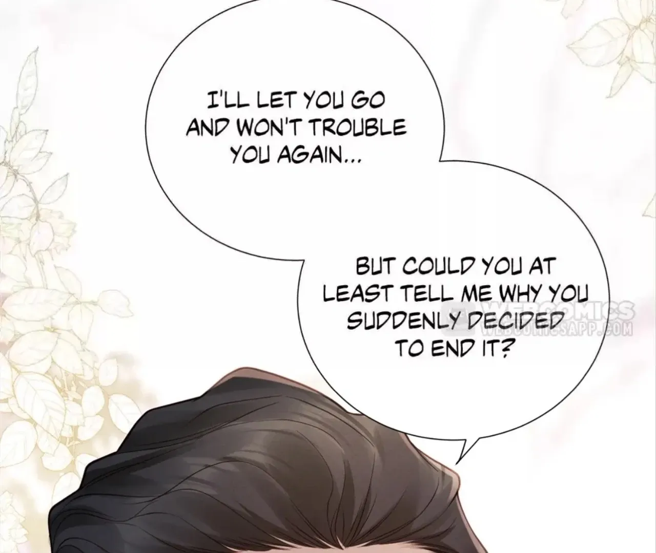 Read Lucky Romance chapter 12 image 27 on Lezhin