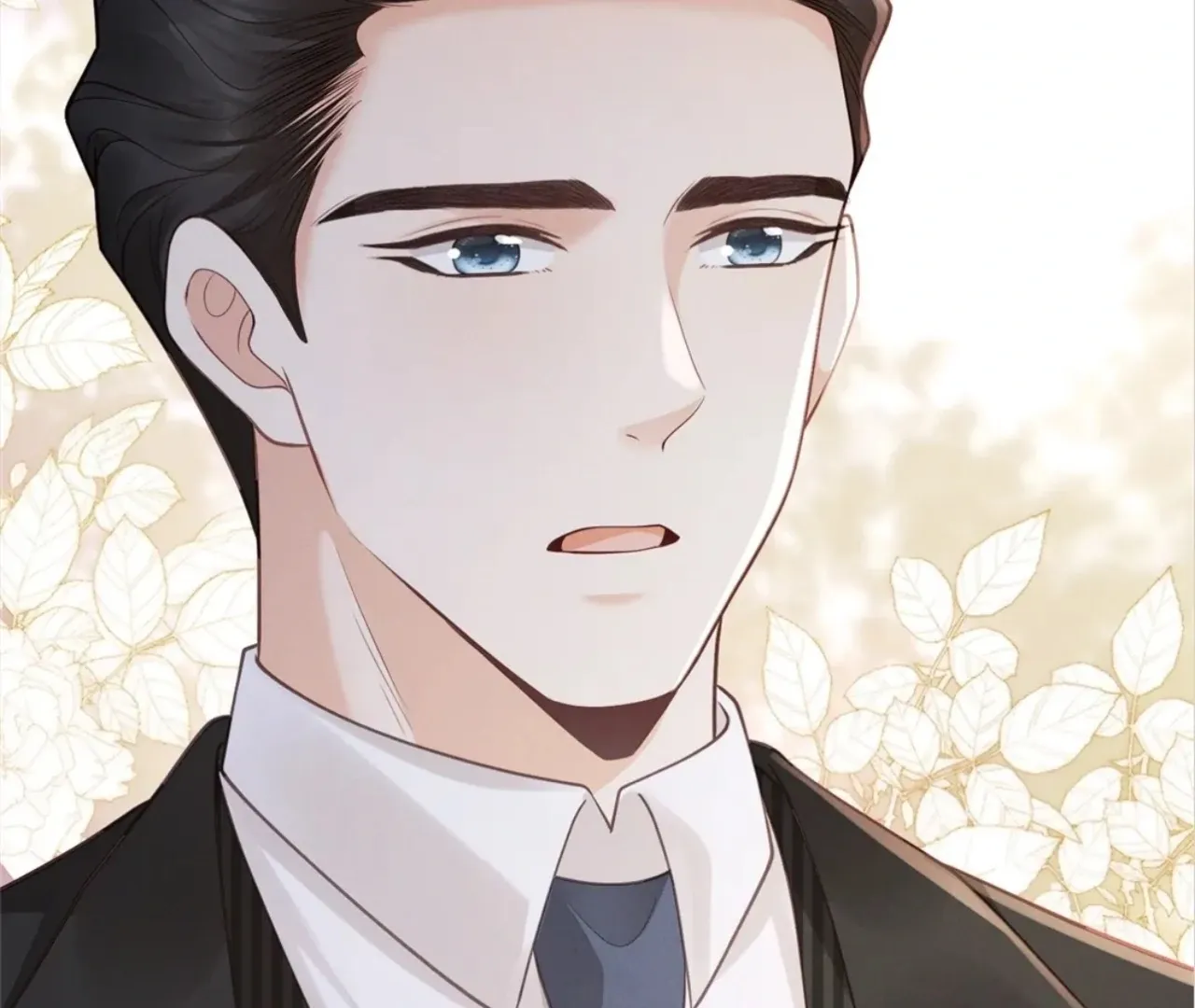 Read Lucky Romance chapter 12 image 28 on Lezhin