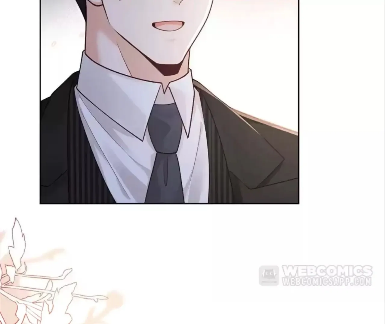 Read Lucky Romance chapter 12 image 3 on Lezhin