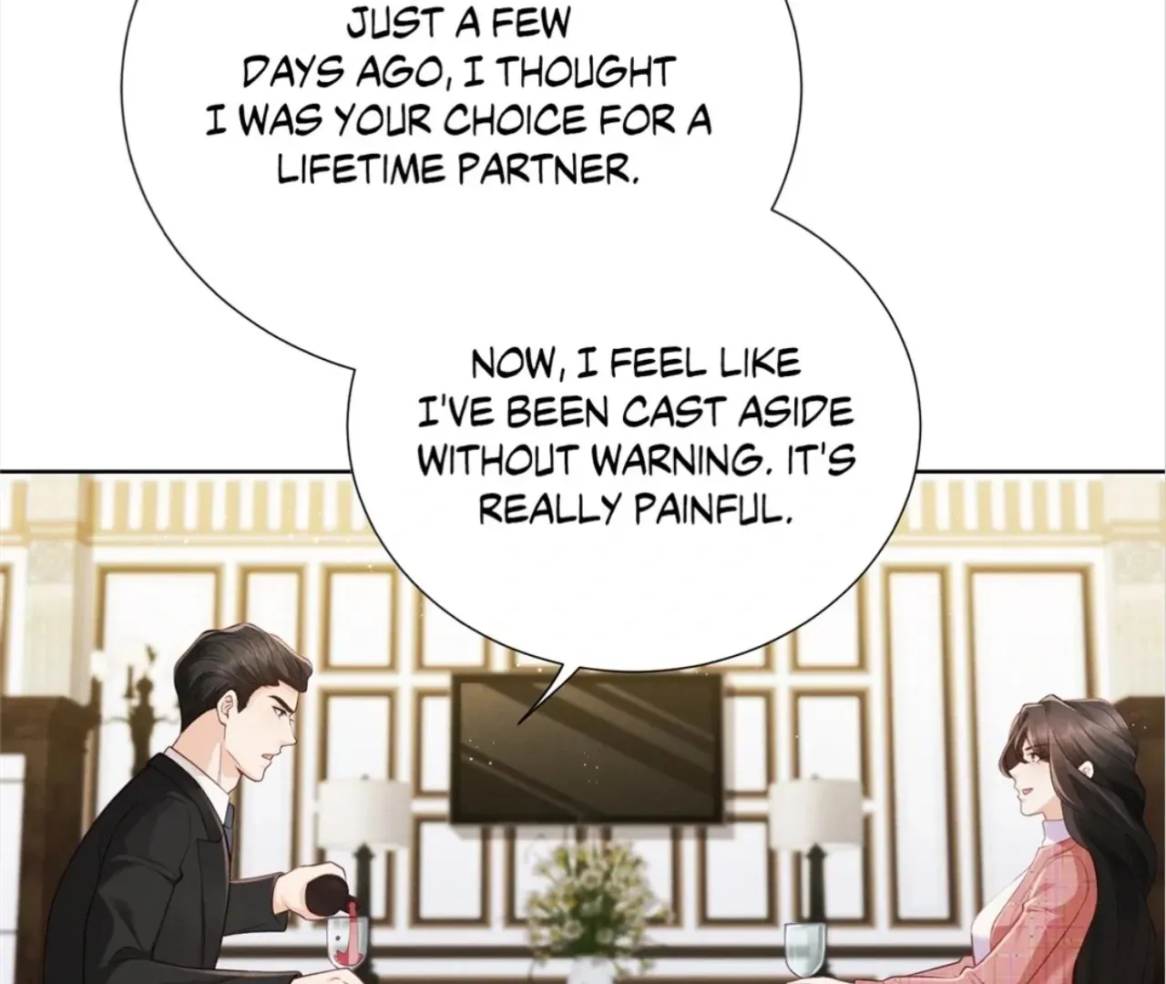 Read Lucky Romance chapter 12 image 30 on Lezhin