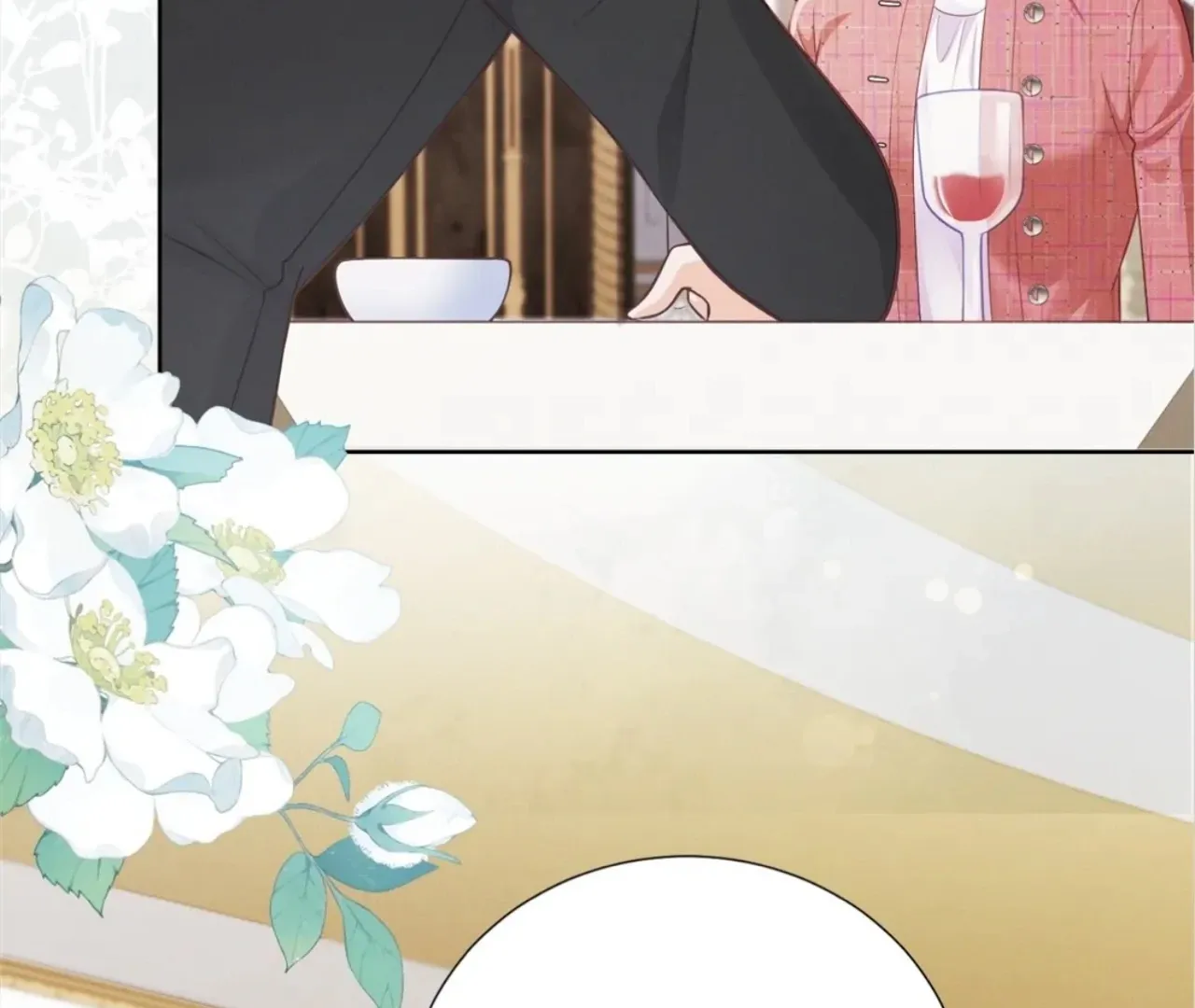 Read Lucky Romance chapter 12 image 37 on Lezhin