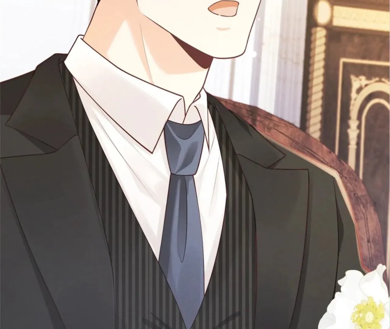 Read Lucky Romance chapter 12 image 39 on Lezhin