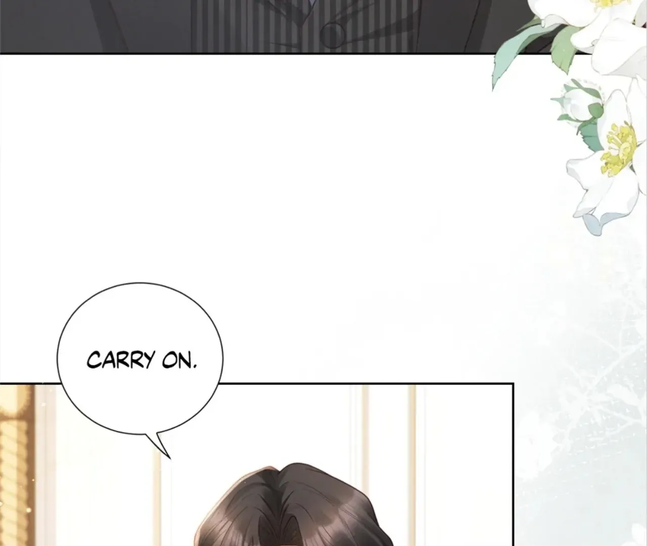 Read Lucky Romance chapter 12 image 40 on Lezhin
