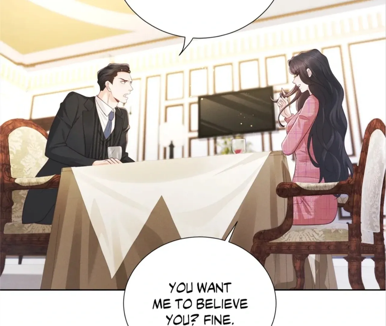 Read Lucky Romance chapter 12 image 48 on Lezhin