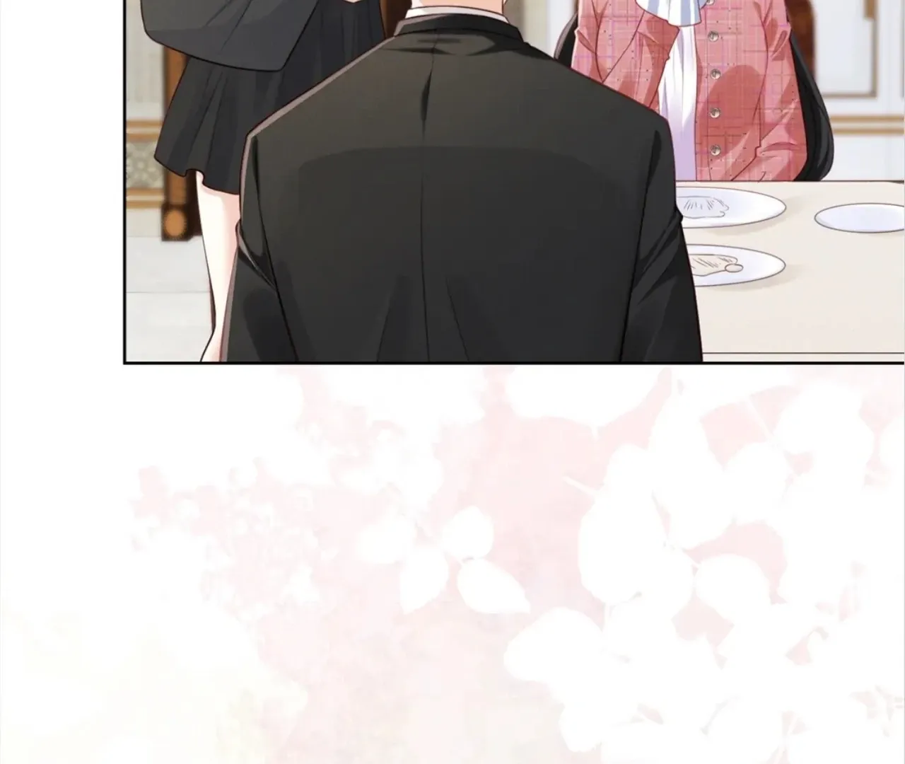 Read Lucky Romance chapter 12 image 5 on Lezhin