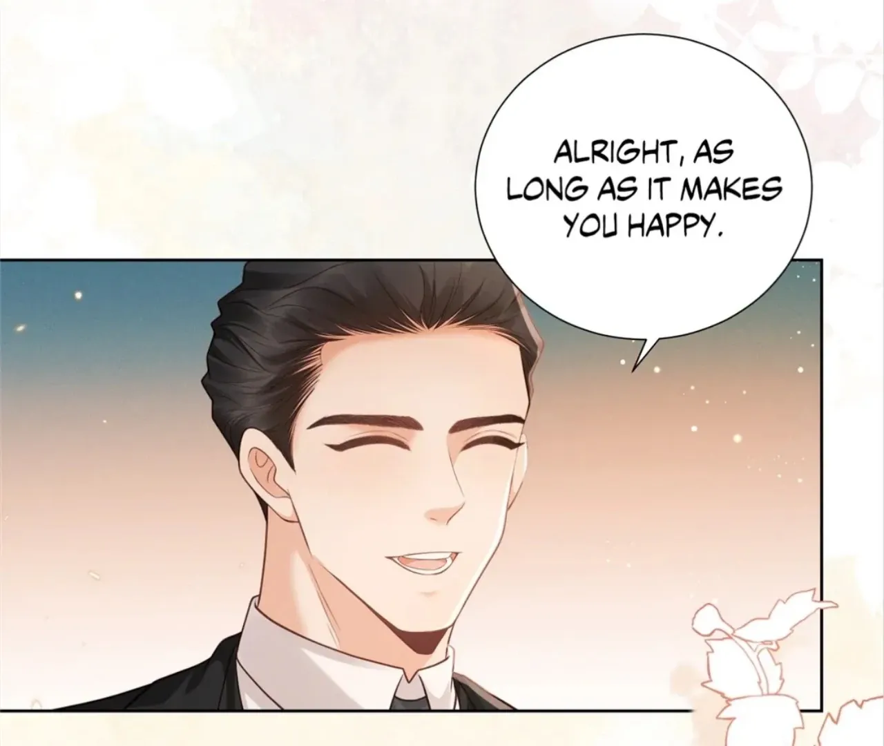 Read Lucky Romance chapter 12 image 6 on Lezhin