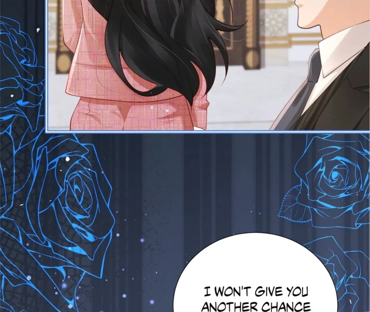 Read Lucky Romance chapter 12 image 60 on Lezhin
