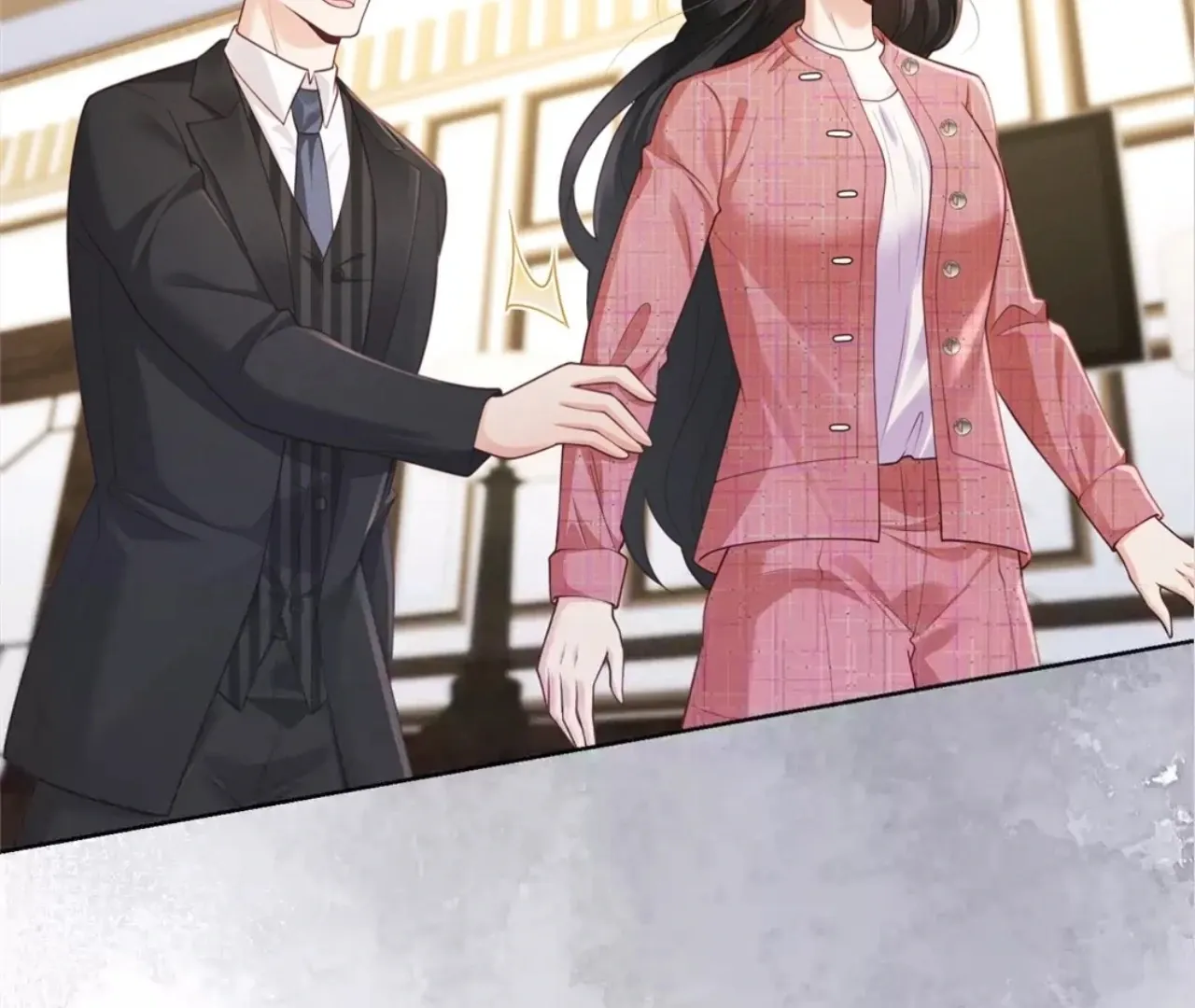 Read Lucky Romance chapter 12 image 67 on Lezhin