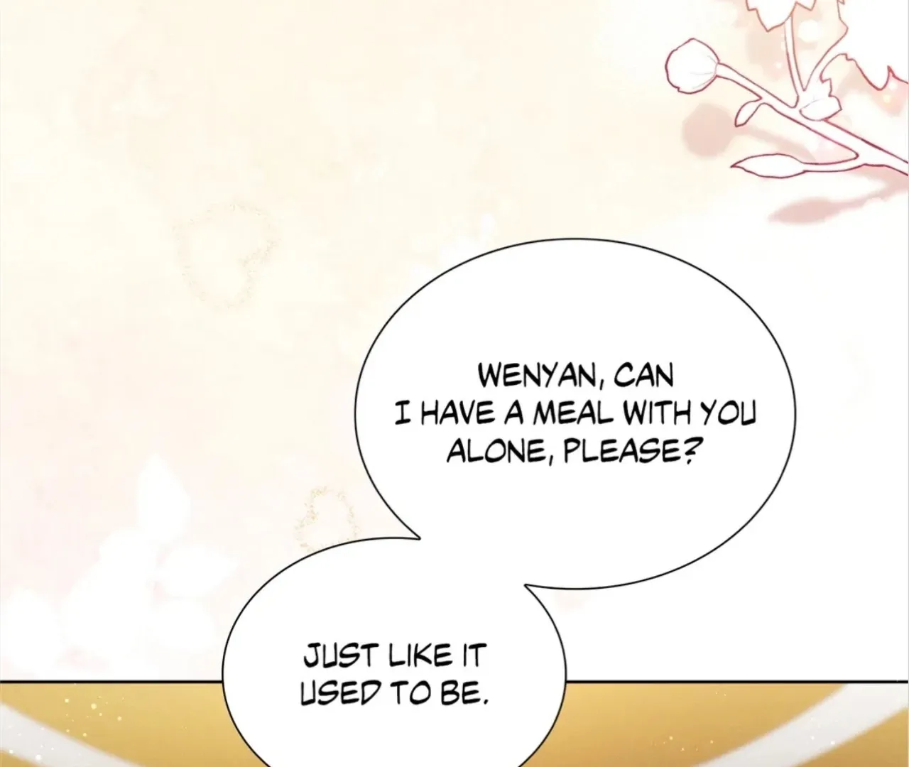 Read Lucky Romance chapter 12 image 7 on Lezhin