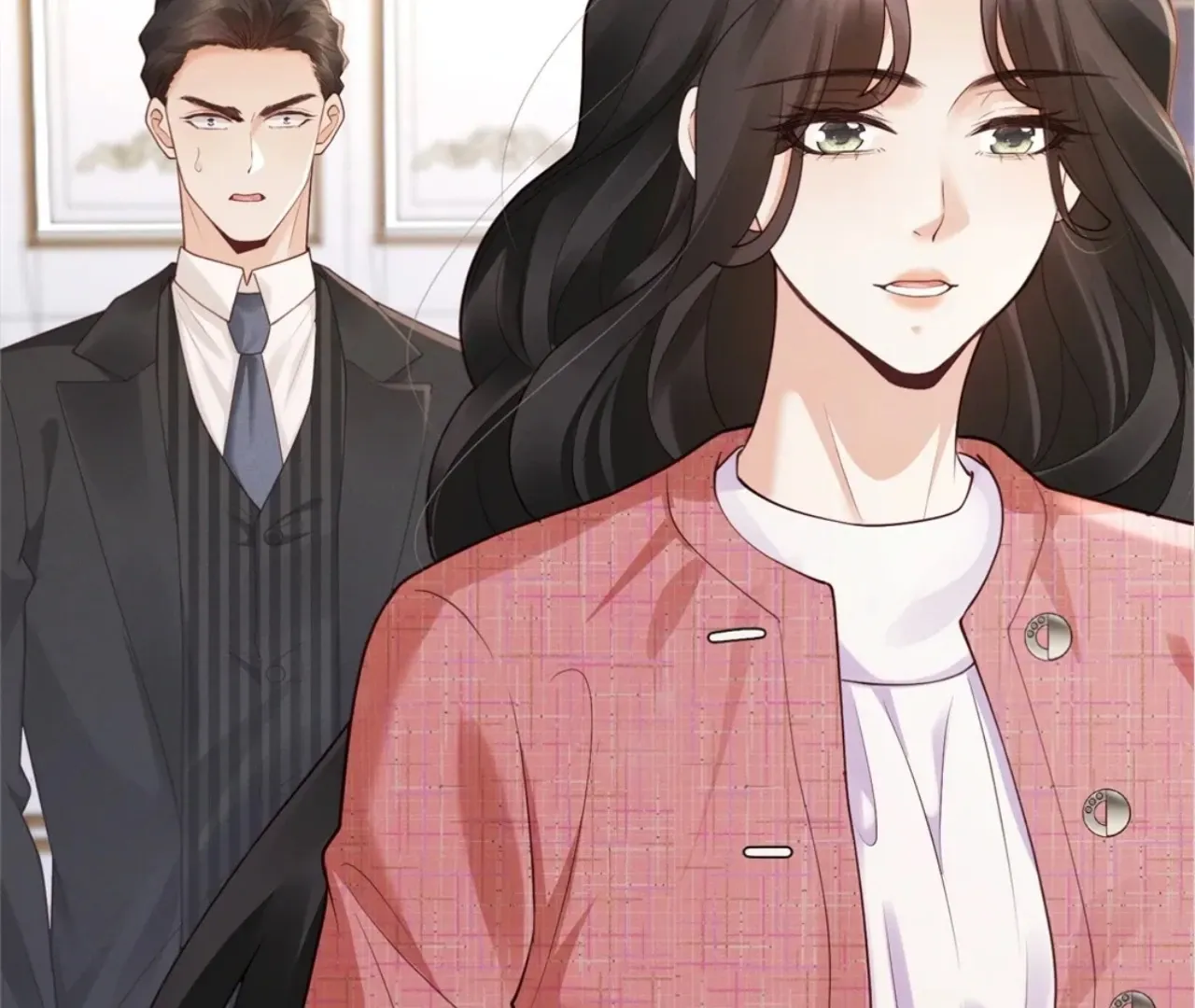 Read Lucky Romance chapter 12 image 78 on Lezhin