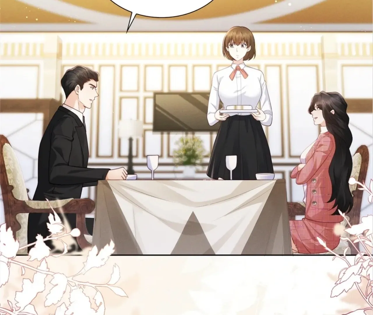 Read Lucky Romance chapter 12 image 8 on Lezhin