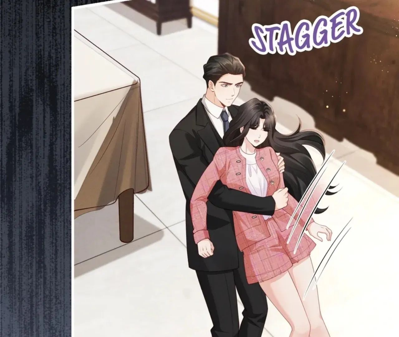 Read Lucky Romance chapter 12 image 82 on Lezhin
