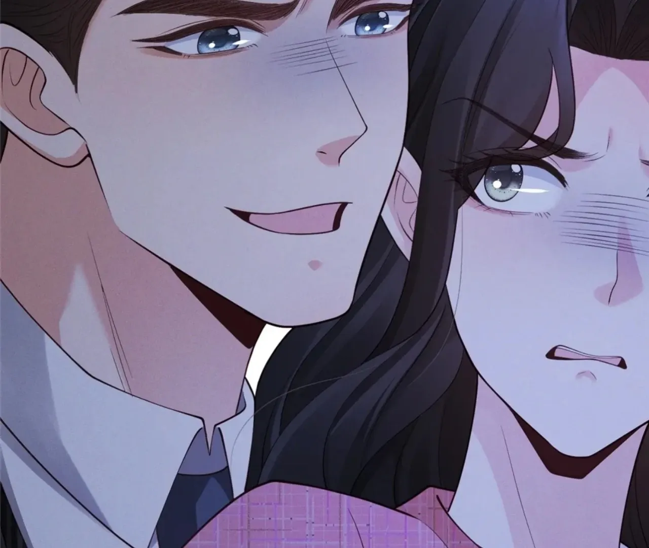 Read Lucky Romance chapter 12 image 85 on Lezhin